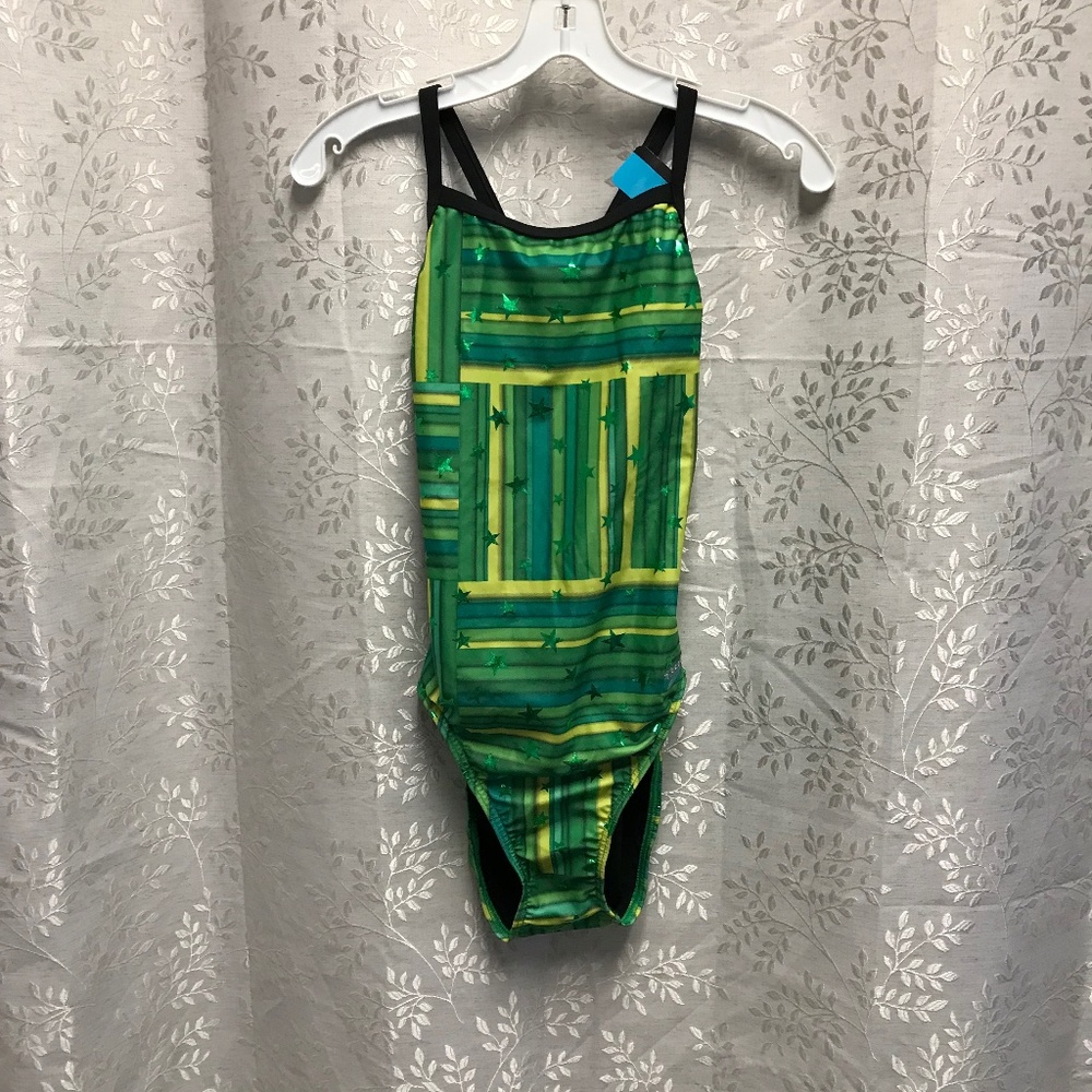 Speedo swim suit